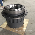 191-2682 Caterpillar 325C อุปกรณ์การเดินทาง 325C กล่องเกียร์เดินทาง